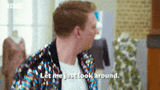 GIF by BBC