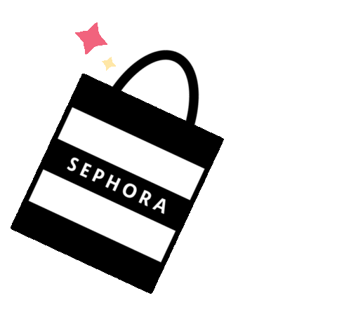 Makeup Sephora Social Sticker by Sephora