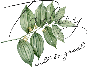 Day Flower Sticker by Blog & Beauty