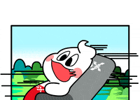 4DX movie film fairy exciting GIF