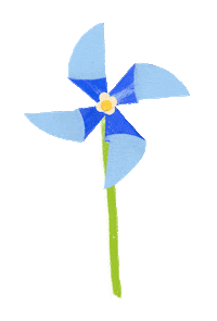 Happy Bob Baker Sticker by Bob Baker Marionette Theater