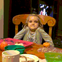 Dad Reaction GIF