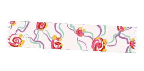 Tape Washi Sticker by ardhemis