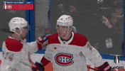Happy Stanley Cup GIF by NHL