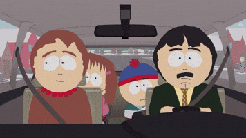 Church Is About A Lot Of Things