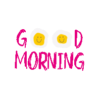 Morning Twente Sticker by WillMedia