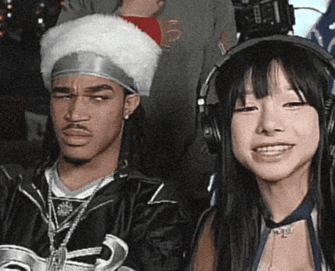 Confused Who Is This Guy GIF