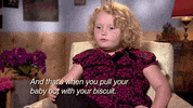 honey boo boo television GIF by RealityTVGIFs