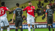GIF by AS Monaco