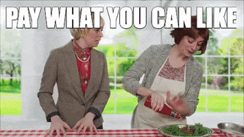 food money science coins science with sophie GIF