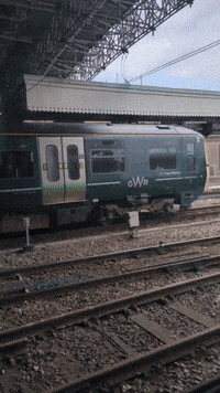 Bristol GIF by Stella 52
