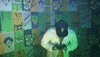 Dr Meadows GIF by The Savannah Bananas