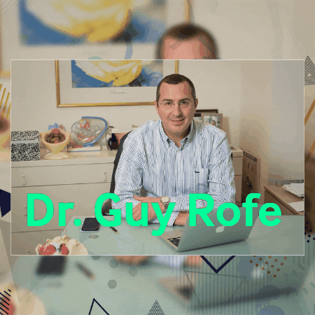 drguyrofe giphygifmaker giphyattribution dr guy rofe GIF