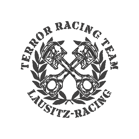 Racing Lausitz Sticker by Lausitz-Racing