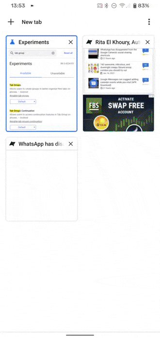 Thuviengame giphyupload android chrome tab GIF