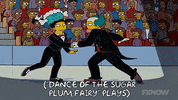 Episode 9 GIF by The Simpsons