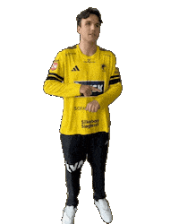 Marko Bsh Sticker by Bjerringbro-Silkeborg Håndbold