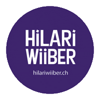 hilariwiiber hilari hiwis hilariwiiber Sticker