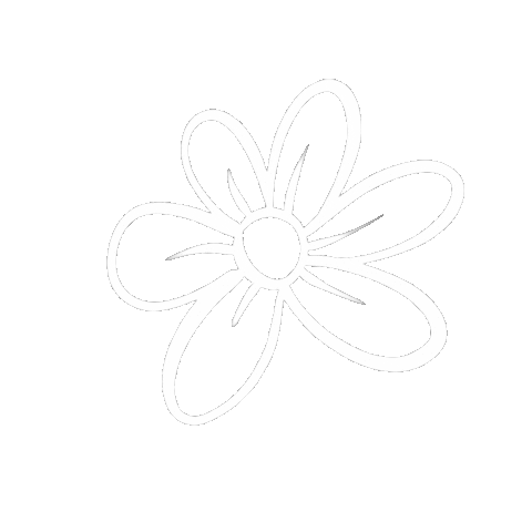 Flores Sticker