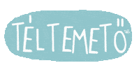 Tel Februar Sticker