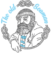 Llanes Sticker by theoldseaman