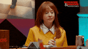 Dungeons And Dragons Eye Roll GIF by Encounter Party