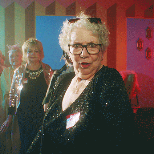 Betty Official Music Video GIF by Carter Faith