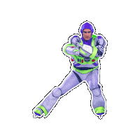 Skating Toy Story Sticker by Disney On Ice