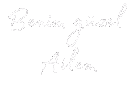 Aile Sticker