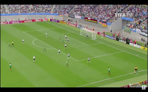 copa del mundo rusia 2018 GIF by MiSelecciónMX
