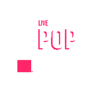 eonlineasia pop sunday e pop culture Sticker