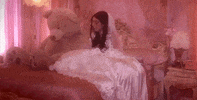 Baking Music Video GIF by DeathbyRomy
