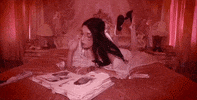 Baking Music Video GIF by DeathbyRomy