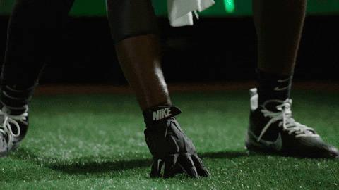 Oregon Football GIF by GoDucks