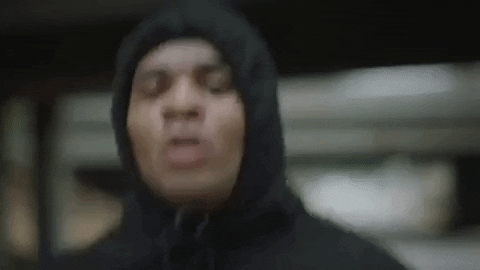 kevingates giphydvr kevin gates push it GIF