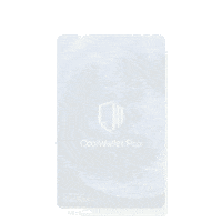 CoolWallet crypto wallet hardware wallet cold storage bitcoin wallet Sticker