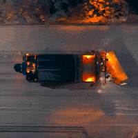 Snow Winter GIF by Stadt Thun
