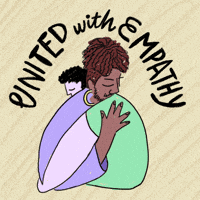 Support Each Other Be Kind GIF by All Better