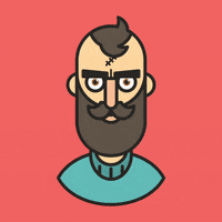 davegamez animation illustration loop motion GIF