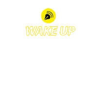 Podcasting Good Morning Sticker by Podcastory