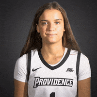 College Hoops Mind Blown GIF by Providence Friars