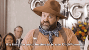 GIF by Russell Brunson