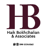 Edit Andriassian Sticker by JohnHart Real Estate