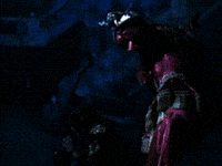 dekifruiiti performance doll jester visual kei GIF