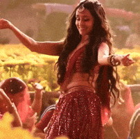 Shraddha Kapoor Dance GIF
