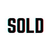 Sold Sticker by Kasama Sells