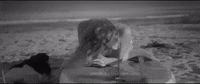 sub pop summertime GIF by Clipping.