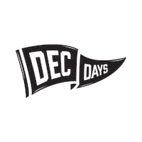 Declarationdays Sticker by Top of the World