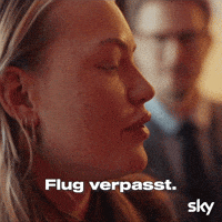 Sky Original Wow GIF by Sky Deutschland
