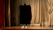 Hide Running GIF by The Only Way is Essex